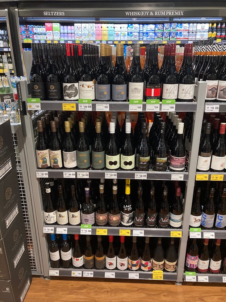 Images Liquorland Figtree