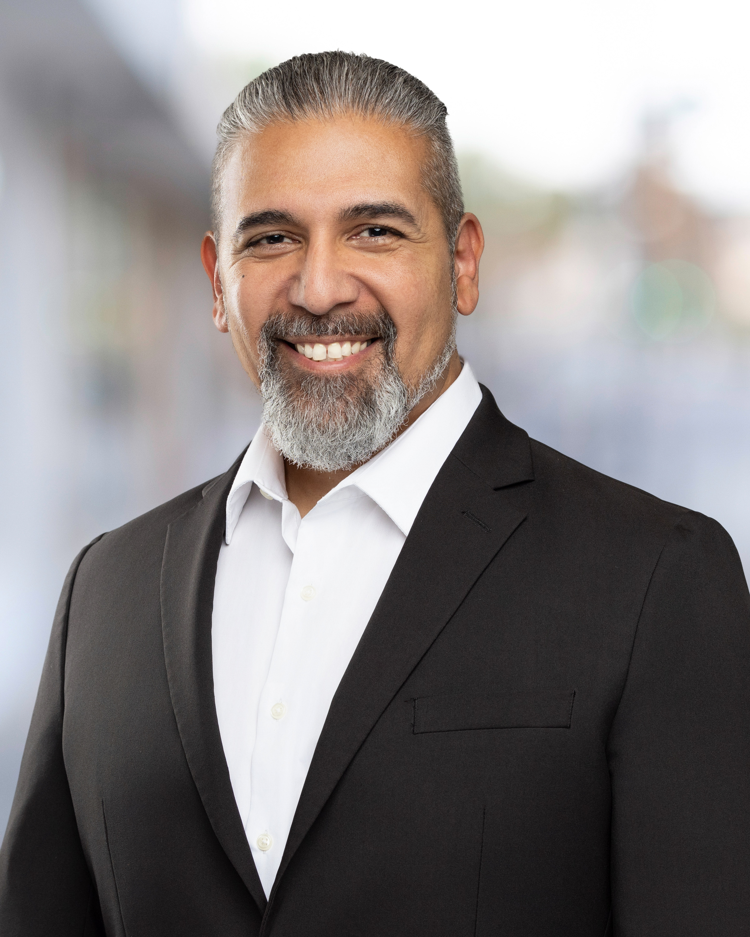 Michael Rodriguez, CFP®, CRPC®