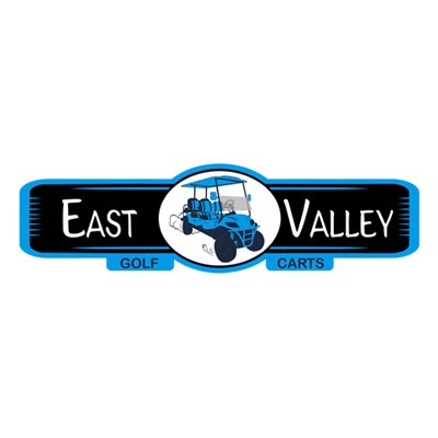 East Valley Golf Carts Logo
