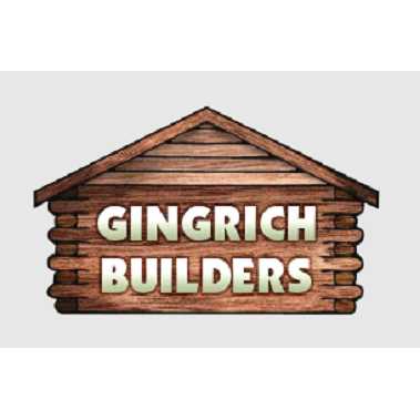 Gingrich Builders Logo