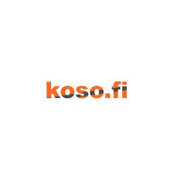 Autokoulu koso.fi Logo