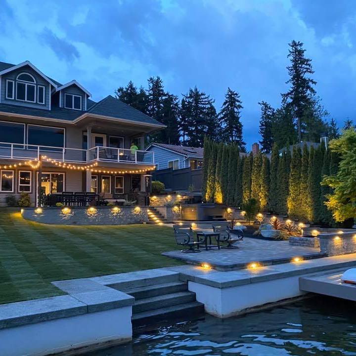 Images Archterra Landscape Services, LLC