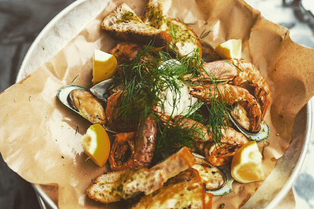 Images Restaurang Durkslaget