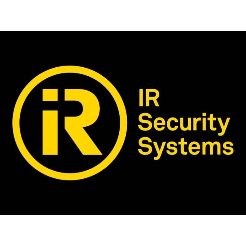 IR Security Systems Logo