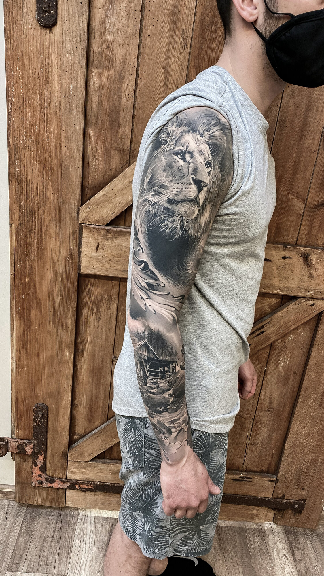 Bilder Old Capital Tattoo & Lifestyle