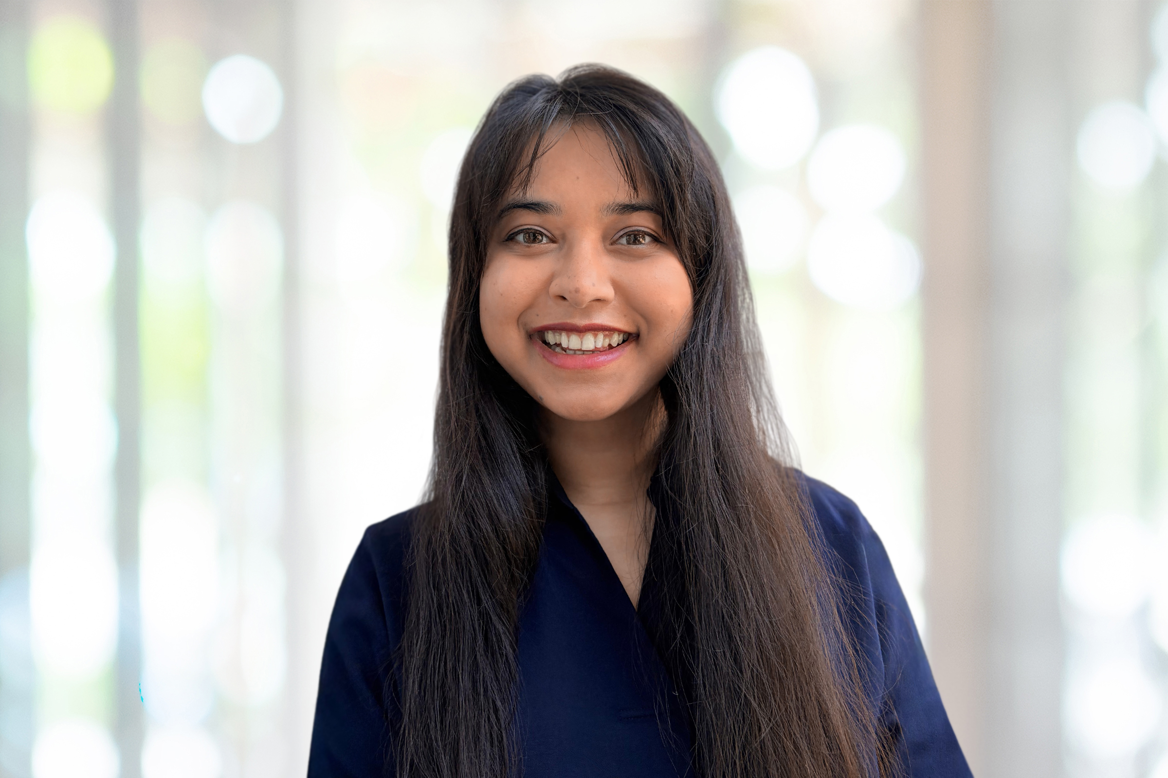 Anikah Hossain