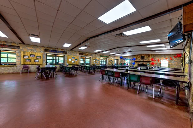 Images YMCA Camp Classen