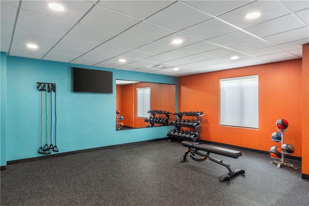 Images Best Western Manchester