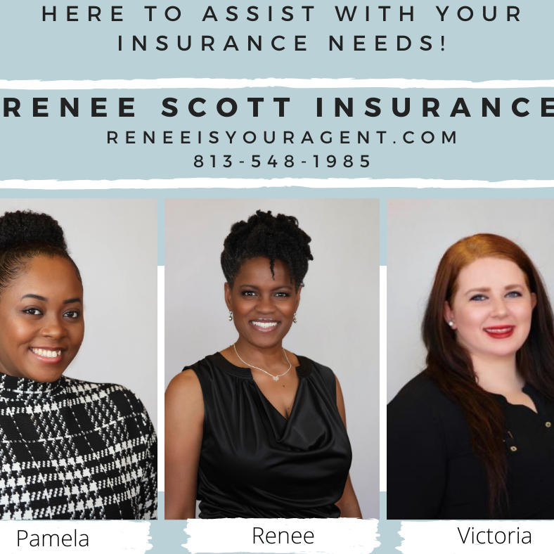 Images Renee Scott Insurance