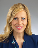 Lacey Krebsbach