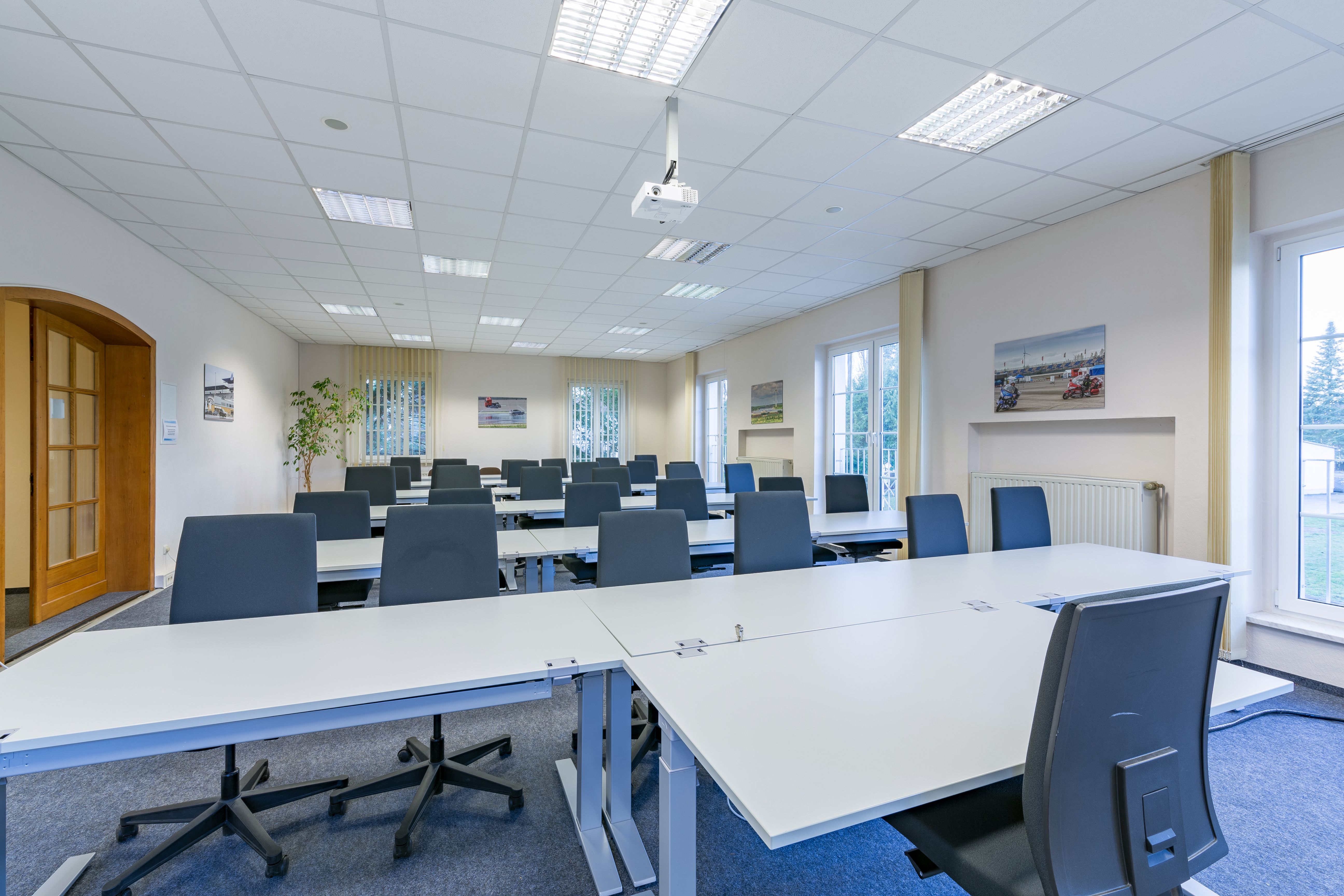 Bild 5 TÜV Rheinland Akademie GmbH in Lauchhammer