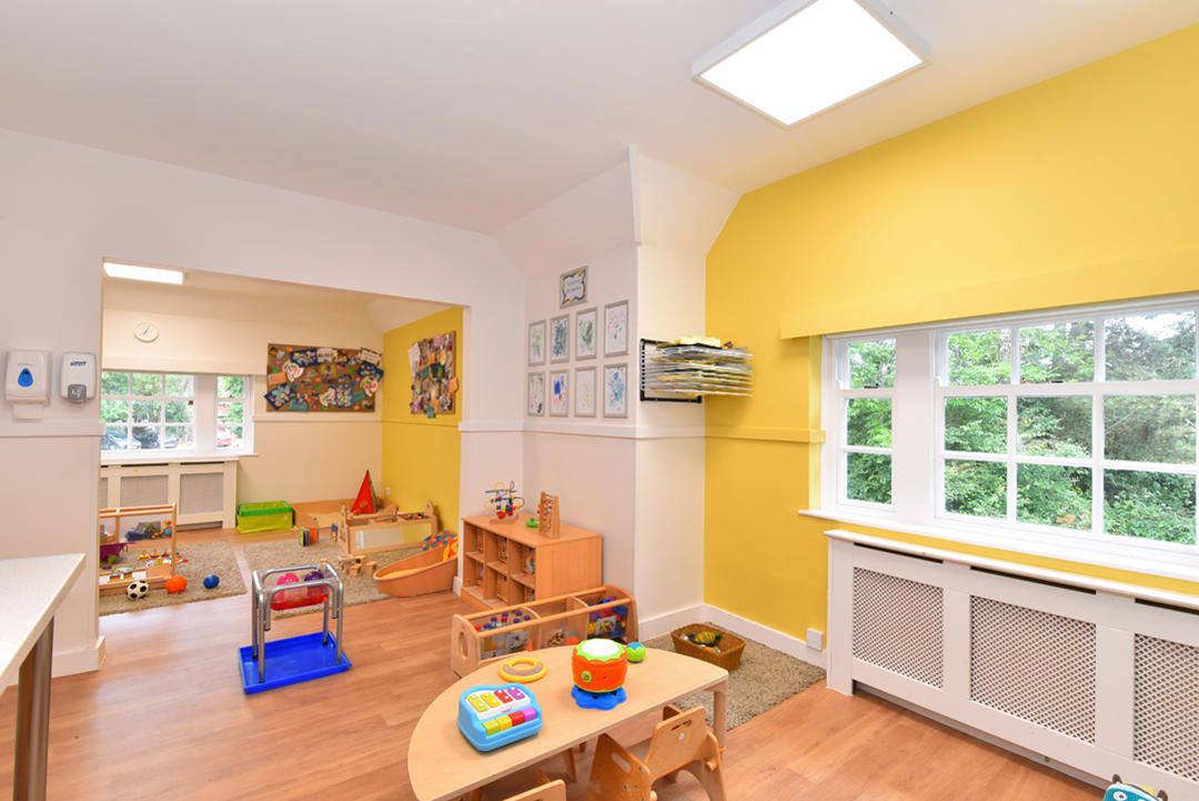 Bright Horizons Phoenix Day Nursery and Preschool Brentwood 03300 572650