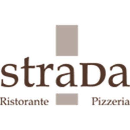 Ristorante straDa Pizzeria Logo