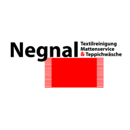 Reinigung Negnal GmbH & Co. KG in Weiden in der Oberpfalz - Logo