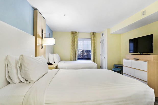 Images Staybridge Suites Columbia - Baltimore by IHG