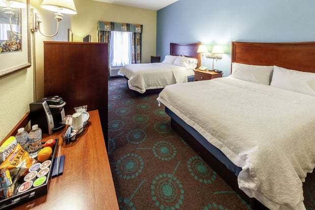 Images Hampton Inn Martinsburg South-Inwood