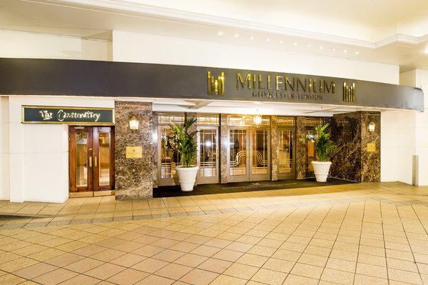 Fotos - Millennium Gloucester Hotel London Kensington - 2