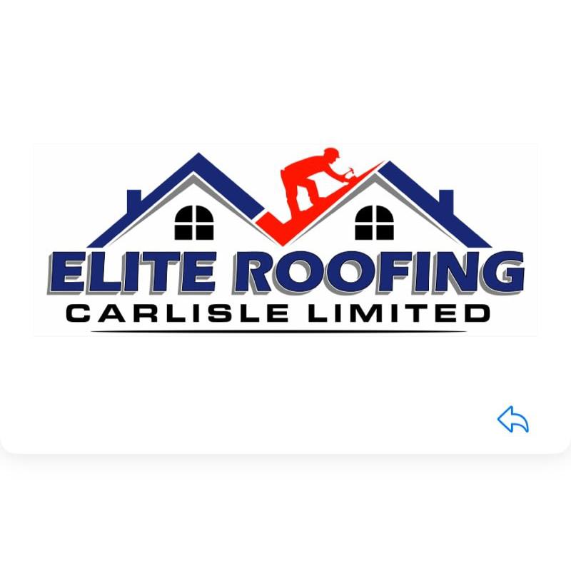 Elite Roofing Carlisle Ltd Logo