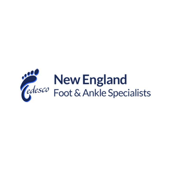 New England Foot & Ankle Specialists Logo