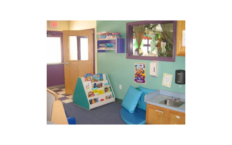 Images Acton KinderCare
