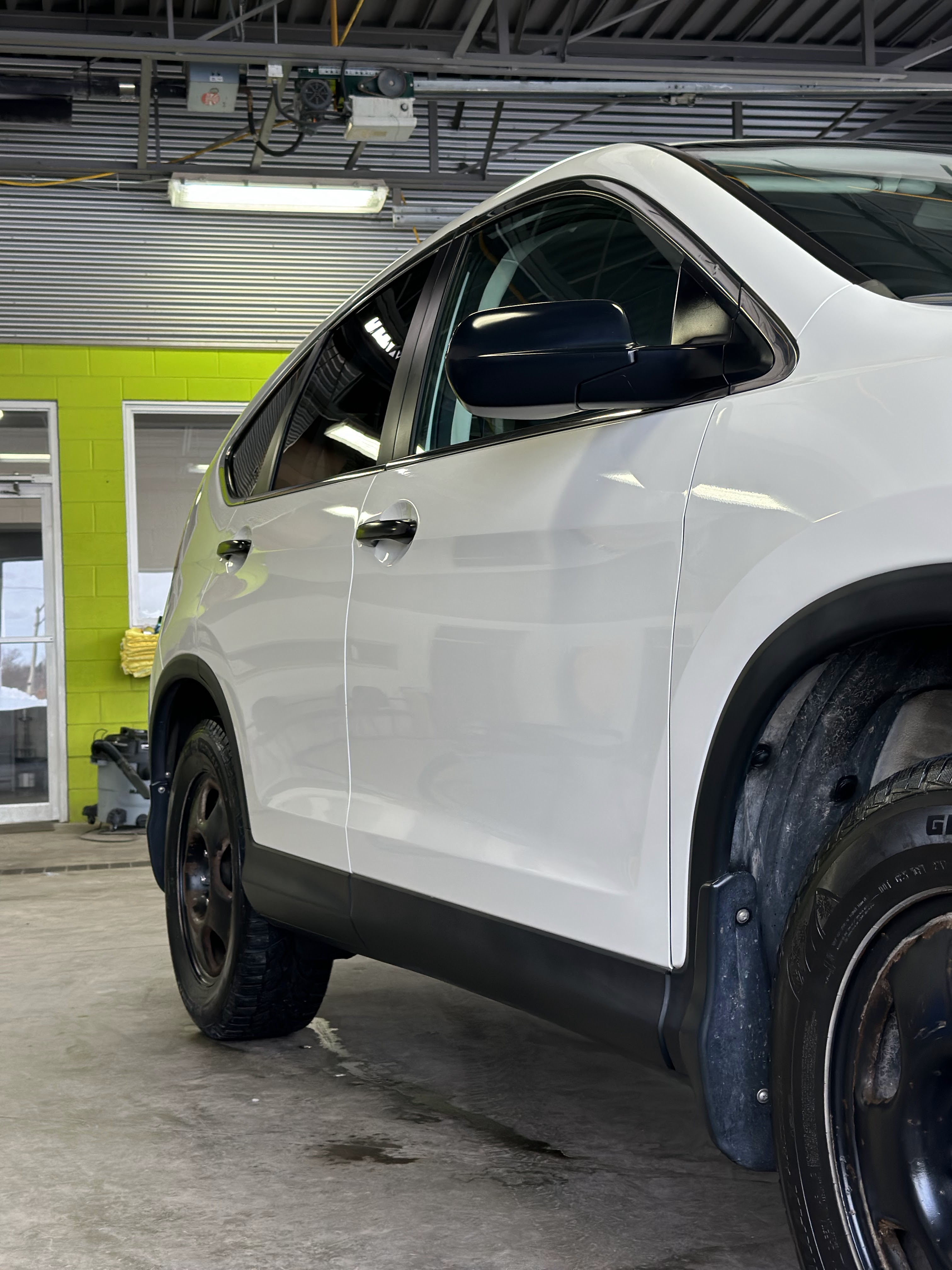 Images Élégance AutoSpa Inc