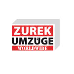 Kundenlogo Spedition Zurek GmbH, Berlin