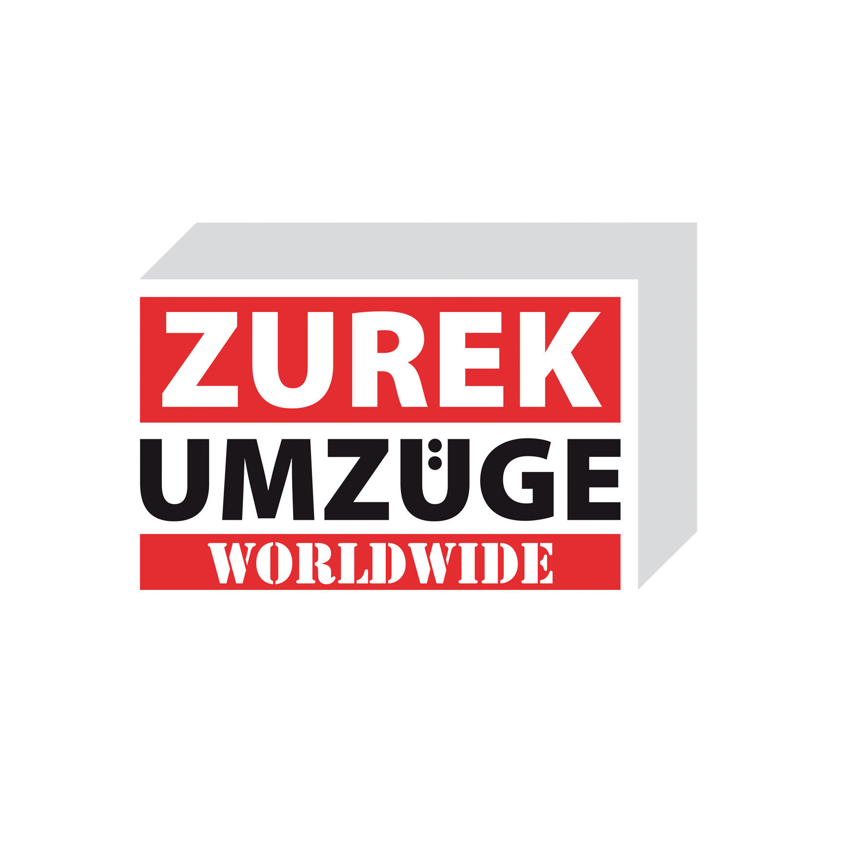 Spedition Zurek GmbH, Berlin in Berlin - Logo