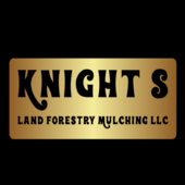 Knight's Land Forestry Mulching
