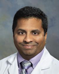 View more information about Krishna Rangarajan