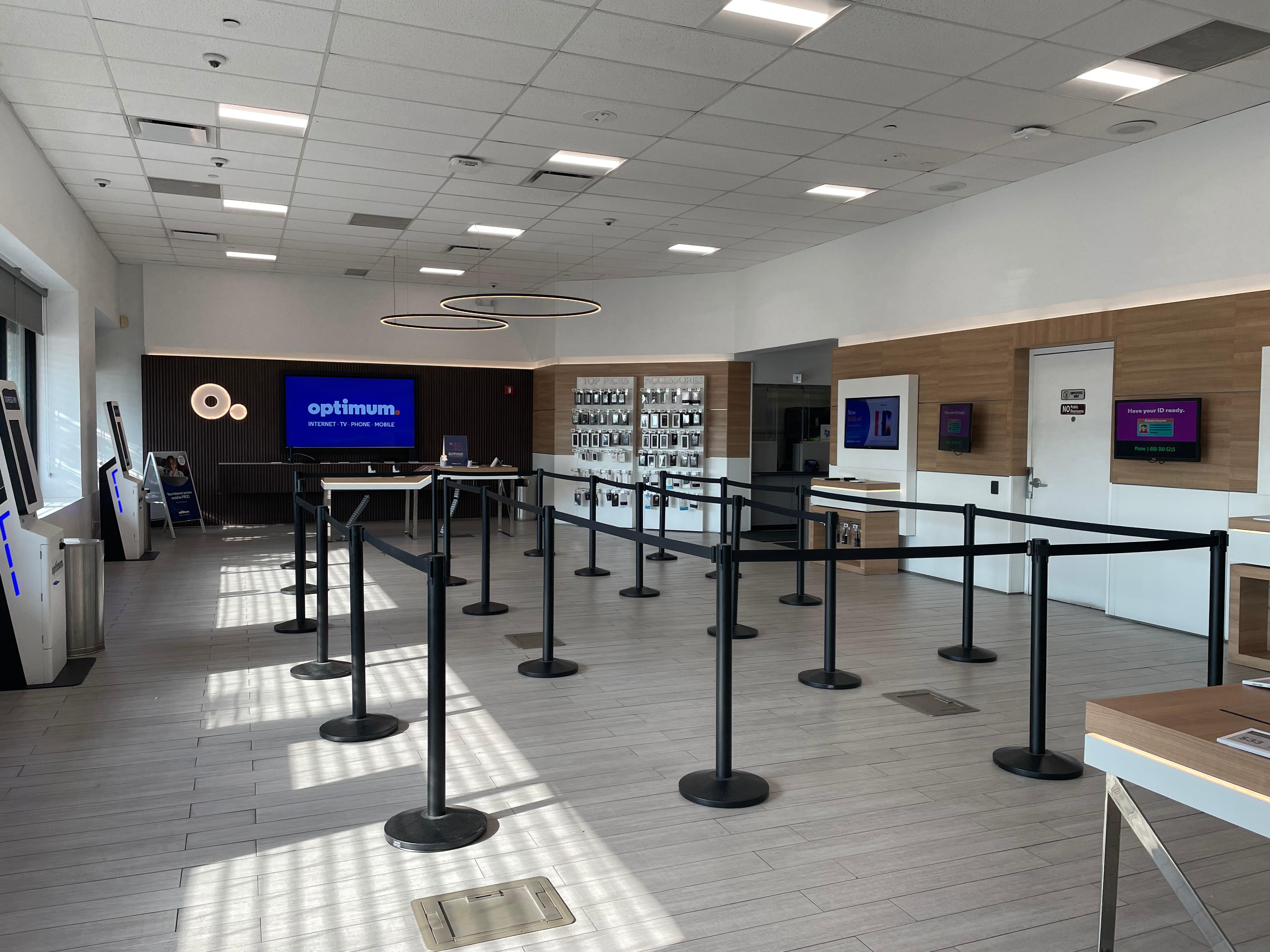 Optimum, 961 East 174th Street, Bronx, NY, Television Service Providers