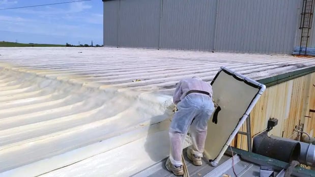 Images Ultimate Spray Foam, LLC