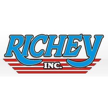 Richey, Inc. Logo