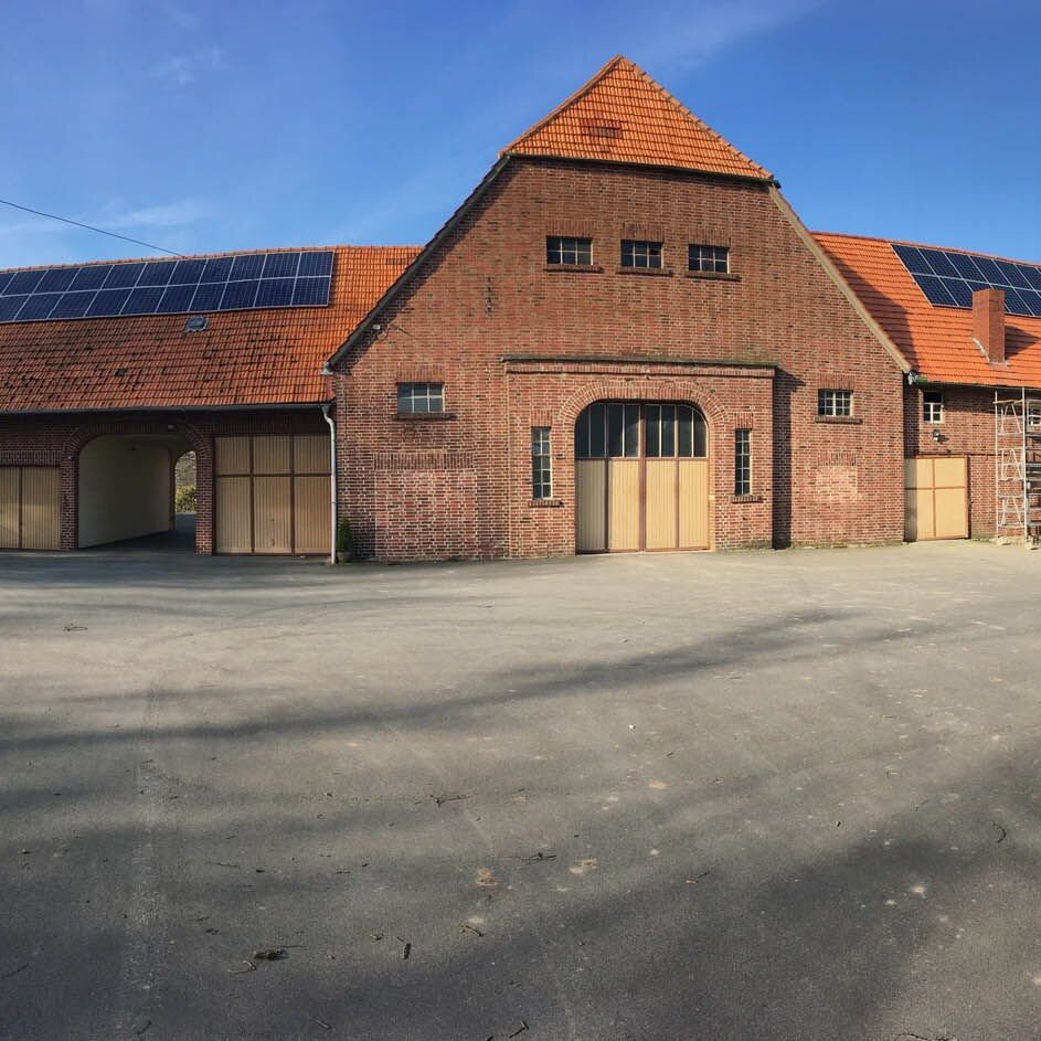Bild 10 Solaranlagen-Münsterland in Ascheberg