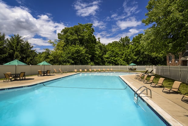 Images Mill Creek Village Apartments