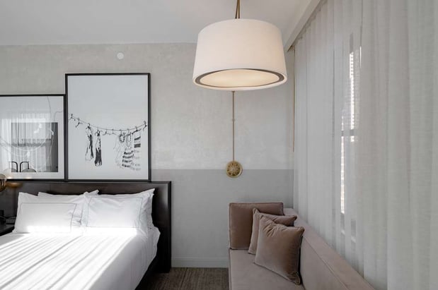 Images Hotel Fort Des Moines, Curio Collection by Hilton