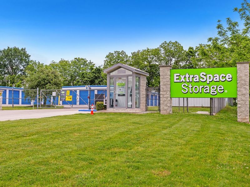Beauty Image - Storage Express at 1720 S US Highway 231, Crawfordsville, IN 47933