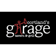 Cortland's Garage Chicago Logo