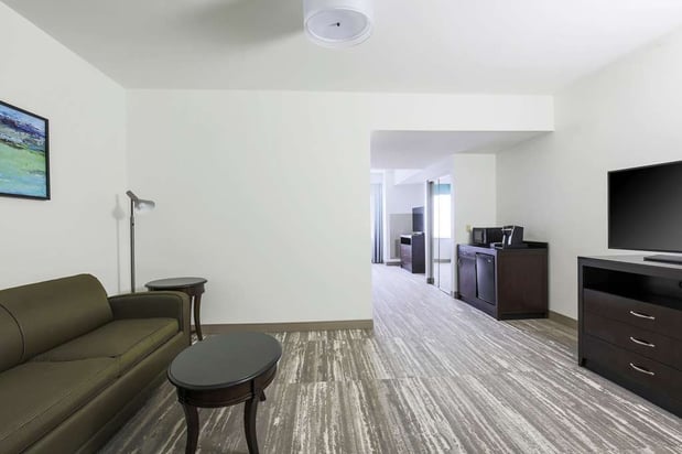 Images Hilton Garden Inn Norman