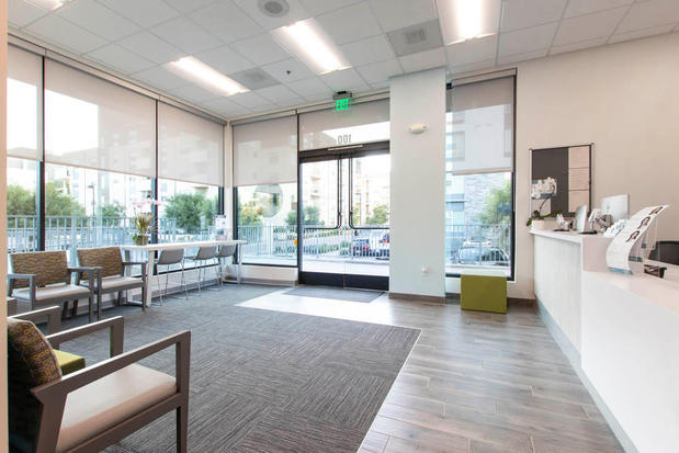 Images Dentists of Mission Valley