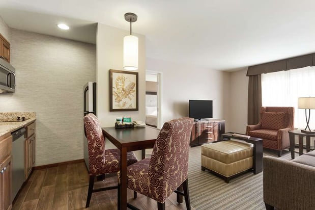 Images Homewood Suites by Hilton Fargo