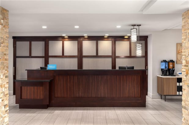 Images Homewood Suites by Hilton Indianapolis Carmel