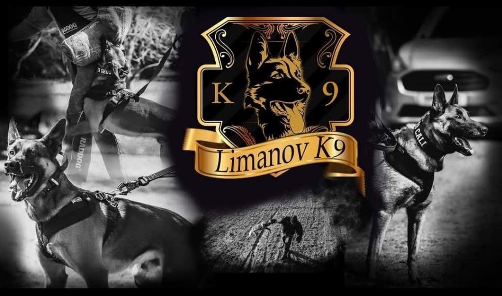 Images Limanov K9