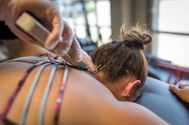 Images PowerPhysio