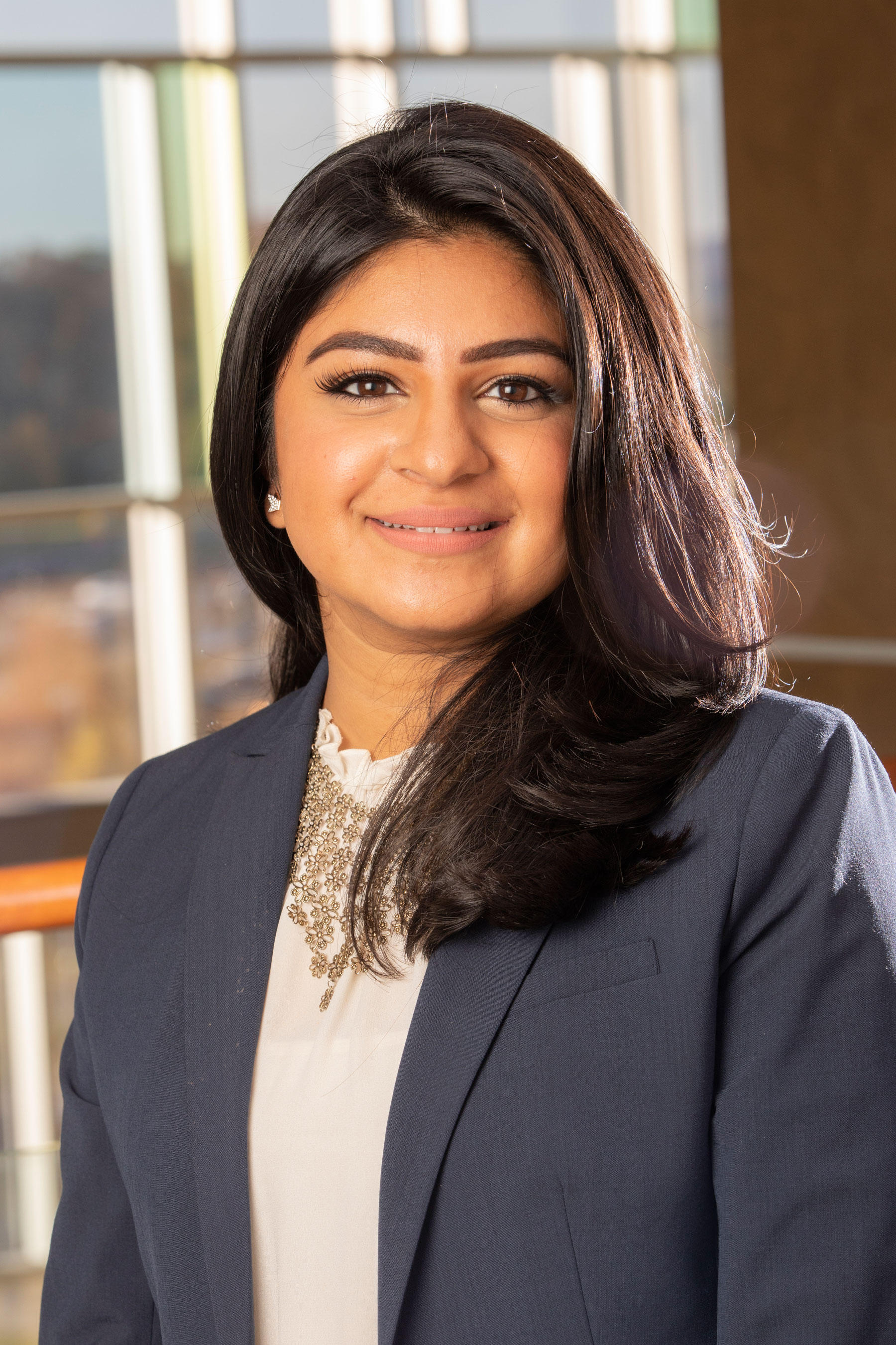 Dr. Sumiya Ahmed, MD | West Windsor, NJ | Internal Medicine