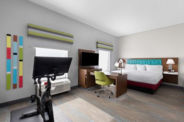 Images Hampton Inn & Suites Dothan