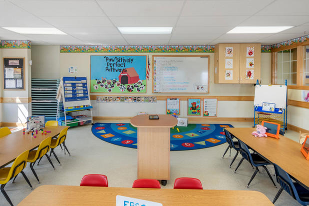 Images Primrose School of Ken Caryl