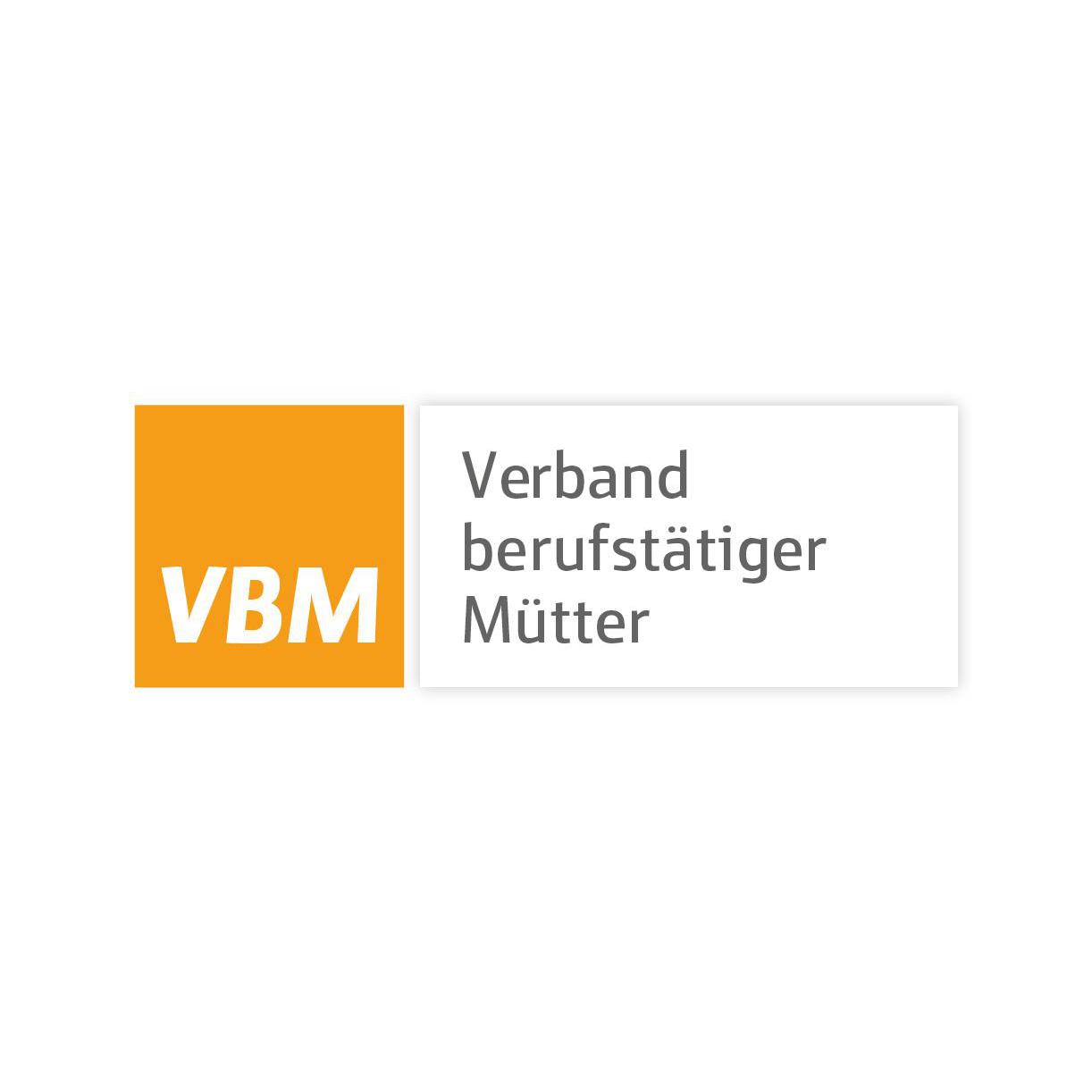 Verband berufstätiger Mütter e. V. in Köln - Logo