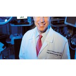 David H. Abramson, MD - MSK Ophthalmic Oncologist Logo