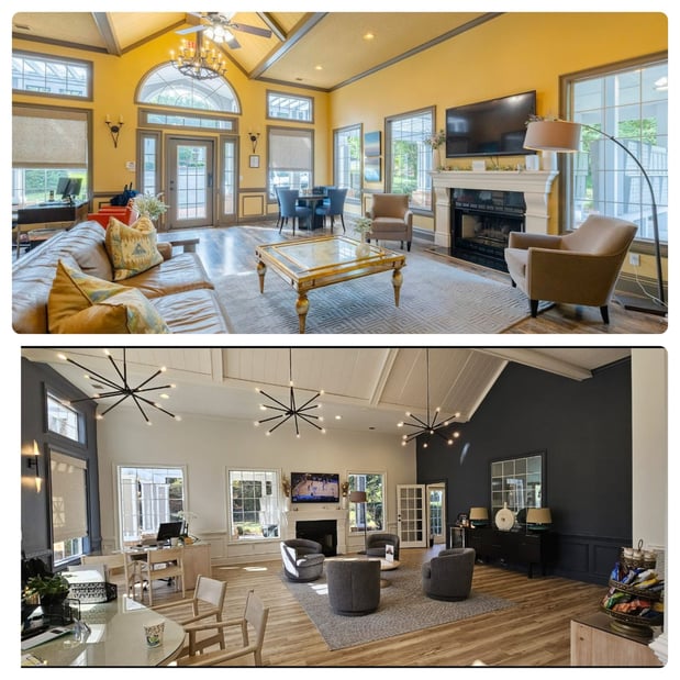 Images JV General Maintenance