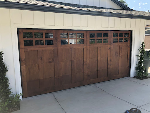 Precision Garage Door Service of San Dimas